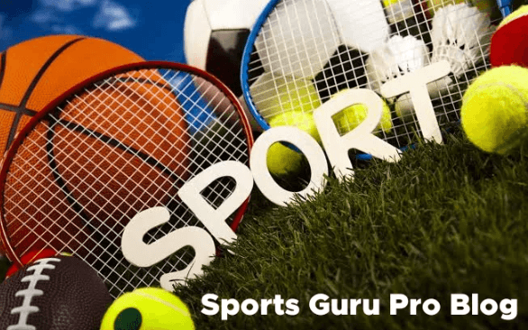 Today Giveaway Sports Guru Pro - Sportsgurupro.Com