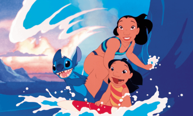 Clipart:_Dq6au1bwv8= Lilo and Stitch