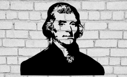 Clipart:0jwentv6bx0= Thomas Jefferson