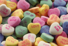 Clipart:9d7icdmxp3o= Candy Hearts