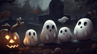 Clipart:28awri--7zi= Halloween Ghost