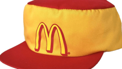 Transparent:_Goihewm9n4= Mcdonalds Hat