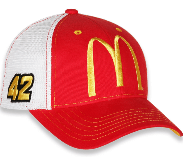 Transparent:_Goihewm9n4= Mcdonalds Hat