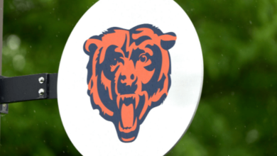 Transparent:1s_Ntpxs5ci= Chicago Bears Logo