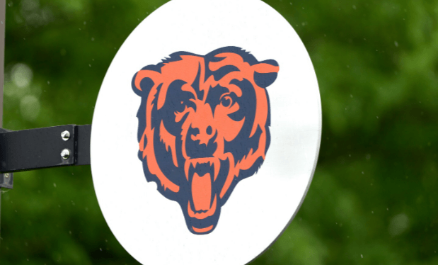 Transparent:1s_Ntpxs5ci= Chicago Bears Logo