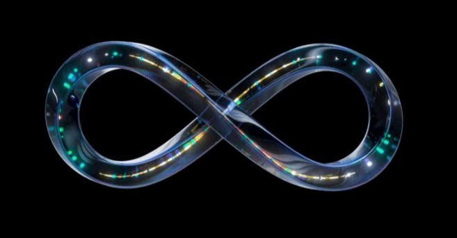 Transparent:3cjunjc6eru= Infinity Symbol