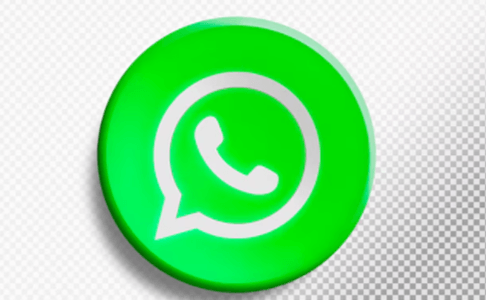 Transparent:8l-Kiocoqjk= Whatsapp Icon