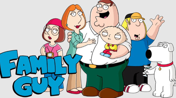 Transparent:98phaqd-Klo= Family Guy