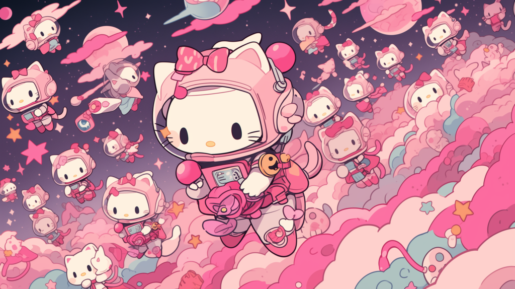 Wallpaper:8gou3l7op8q= Aesthetic:3bagtuv5ikq= Hello Kitty