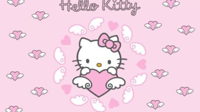 Wallpaper:8gou3l7op8q= Aesthetic:3bagtuv5ikq= Hello Kitty