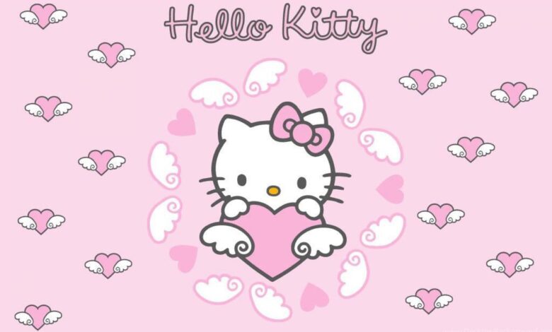 Wallpaper:8gou3l7op8q= Aesthetic:3bagtuv5ikq= Hello Kitty