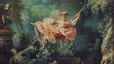 Art:9zovjab_P4a= Rococo Style