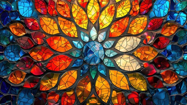 Art:7jdq13ito54= Stained Glass Windows