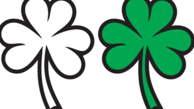 Outline:2llgixcwsoi= Shamrock