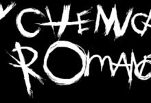 Logo:7gnxcmq84fk= My Chemical Romance