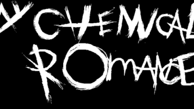 Logo:7gnxcmq84fk= My Chemical Romance