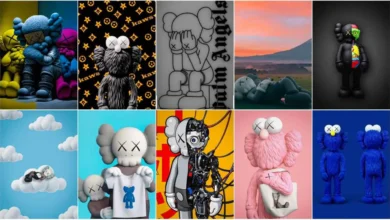 Art:1p83ai5jvpo= Wallpaper:Psnl_Jvq77s= Kaws