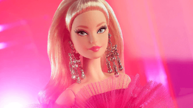 Pink:Axfrghdo27s= Barbie