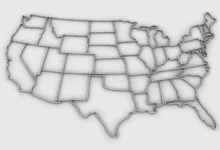 Printable:3dwkbjqvz_Y= United States Map