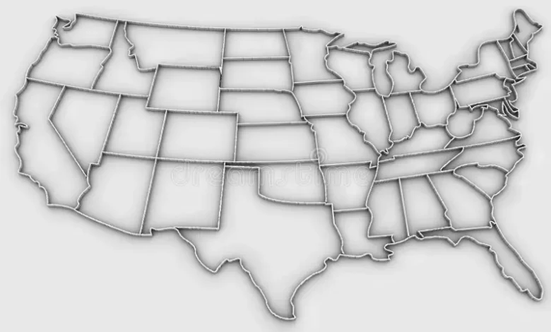 Printable:3dwkbjqvz_Y= United States Map