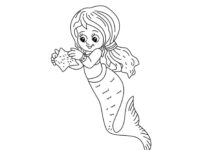 Printable:9c-Rzvsalhw= Baby Coloring Pages