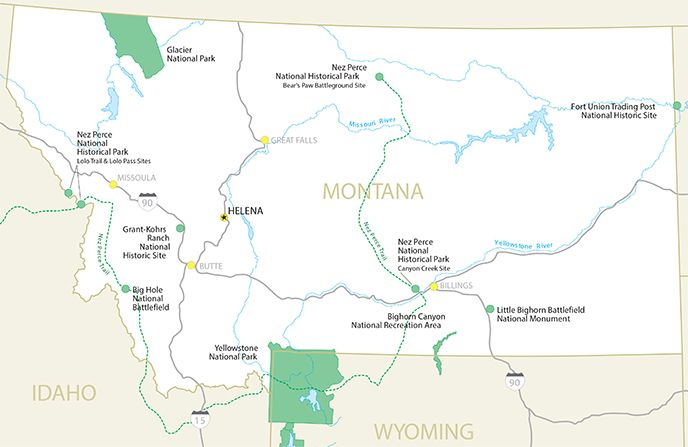 Printable:9evobw18hjg= Glacier National Park Map