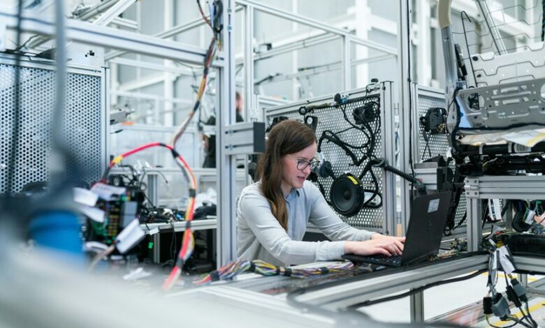 advancing global technology innovation