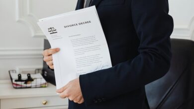 case resolution identification number