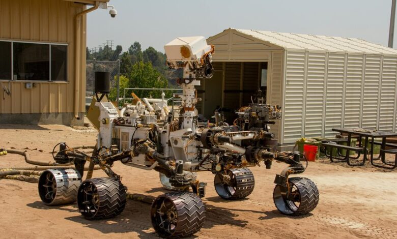 future technological advancements ahead