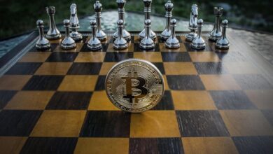 innovative market disruptor technology