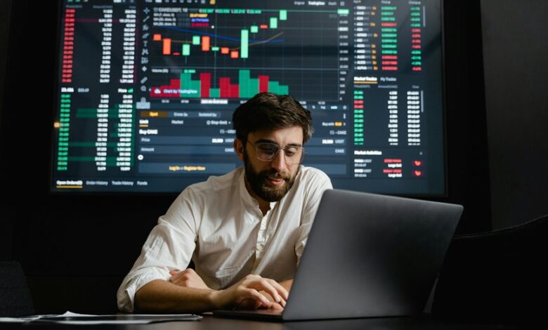 media influence on economics