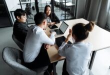 tech gurus driving innovations