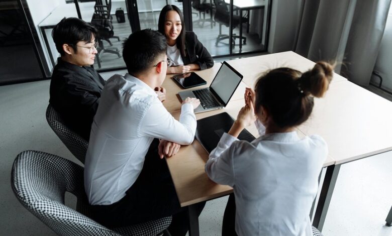 tech gurus driving innovations