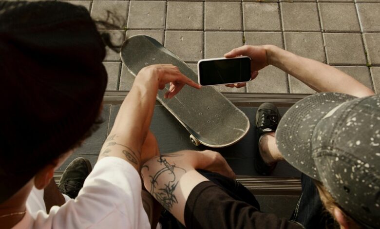 transforming digital communication platforms