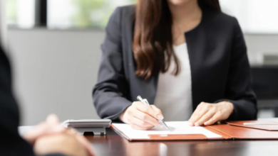 Why You Need a Missouri Traffic Ticket Attorney in Kansas City