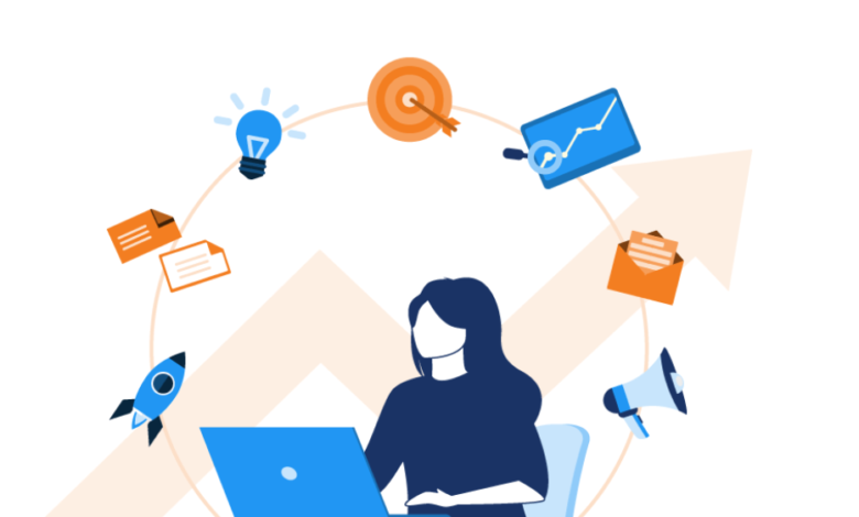 6 Online Tools That Make Running a Sporting Goods Business Easier
