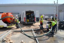 How Can a Dubai Commercial Drainage Survey Avoid Expensive Pipe Damage?