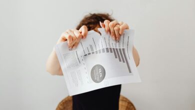 financial impact assessment summary