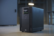 Uninterrupted Power Supply: Ensuring Continuous Power for Your Needs