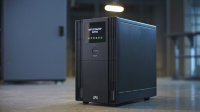 Uninterrupted Power Supply: Ensuring Continuous Power for Your Needs