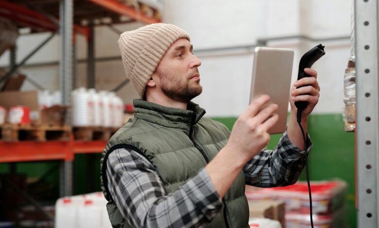 business growth monitoring numbers