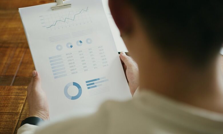 enterprise intelligence data summary