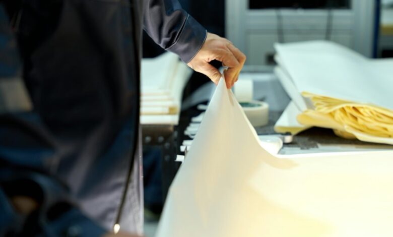 industry forecast continuity sheet