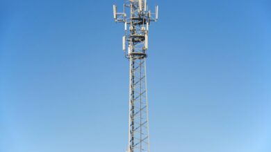 industry signal data log