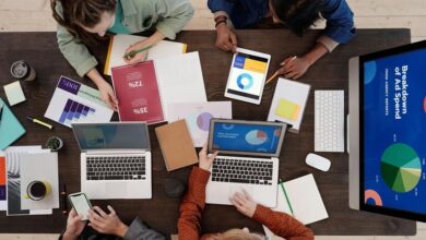 macro trend data analysis