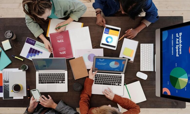 macro trend data analysis