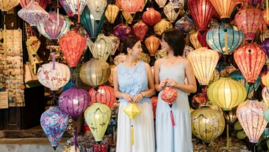 market force interaction overview