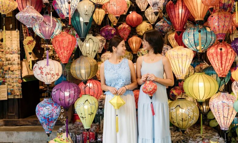 market force interaction overview