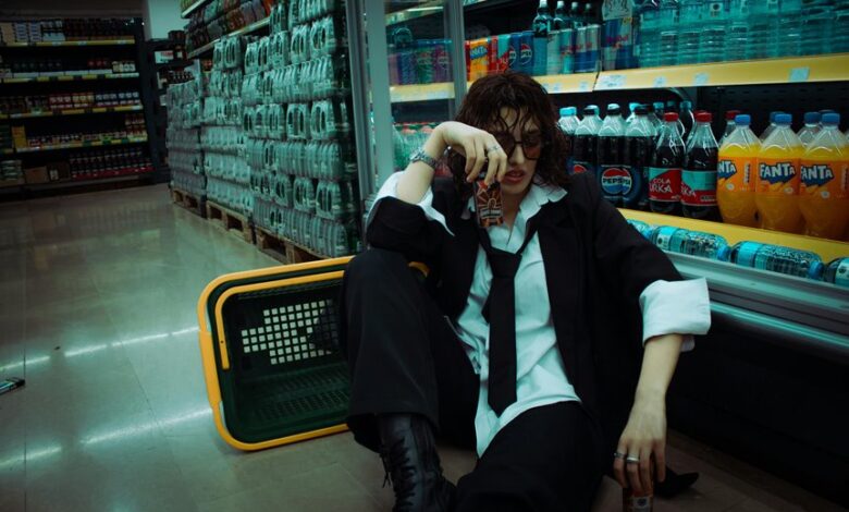 market growth indicators analyzed