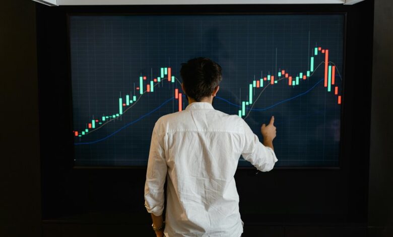 market intelligence data log